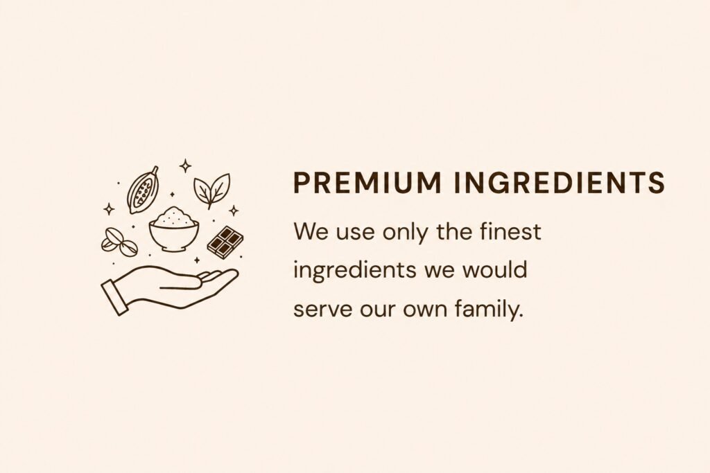 premium